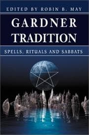 Tapa de Gardner Tradition