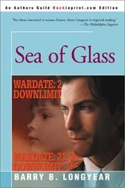 Tapa de Sea of glass