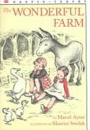 Tapa de The wonderful farm