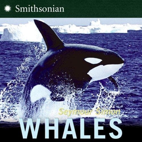 Tapa de Whales