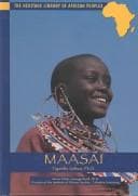 Tapa de Maasai
