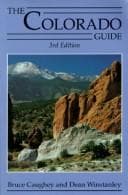 Tapa de The Colorado guide