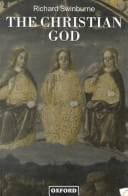 Tapa de The Christian God
