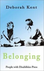 Tapa de Belonging