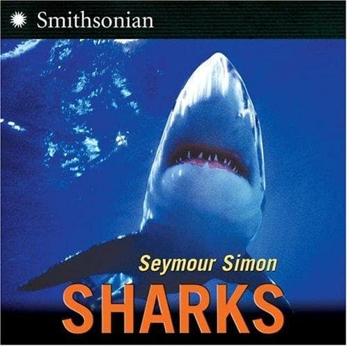Tapa de Sharks