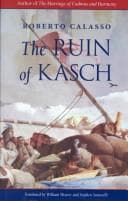 Tapa de Rovina di Kasch