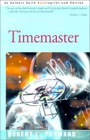 Tapa de Timemaster