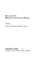Tapa de Visualization in geographical information systems