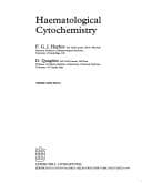 Tapa de Haematological cytochemistry