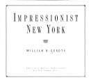 Tapa de Impressionist New York