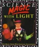 Tapa de Science magic with light