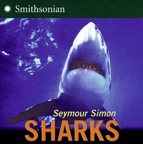 Tapa de Sharks