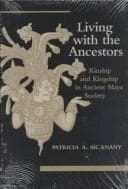 Tapa de Living with the ancestors