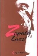 Tapa de Zapata lives!