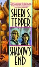 Tapa de Shadow's end