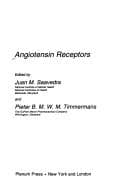 Tapa de Angiotensin receptors