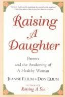 Tapa de Raising a daughter