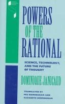 Tapa de Powers of the rational
