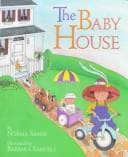 Tapa de The baby house