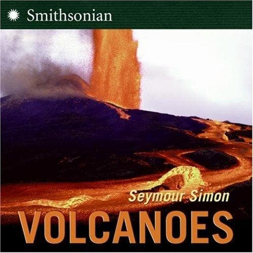 Tapa de Volcanoes