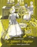 Tapa de The spinner's daughter