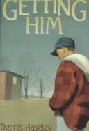 Tapa de Getting him