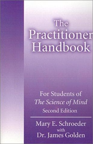 Tapa de The Practitioner Handbook