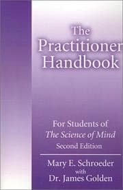 Tapa de The Practitioner Handbook