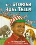 Tapa de The stories Huey tells