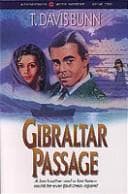 Tapa de Gibraltar passage