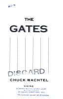 Tapa de The Gates