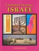 Tapa de Understanding Israel