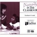 Tapa de Facilitator's guide to Diversity in the classroom