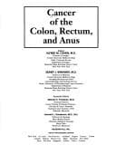 Tapa de Cancer of the colon, rectum, and anus