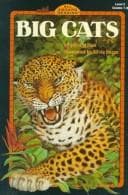 Tapa de Big cats