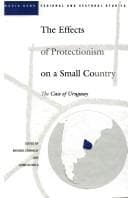 Tapa de The effects of protectionism on a small country