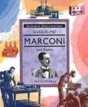 Tapa de Guglielmo Marconi and radio