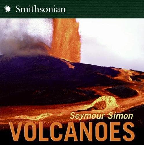 Tapa de Volcanoes