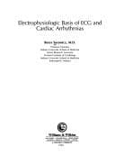 Tapa de Electrophysiologic basis of ECG and cardiac arrhythmias