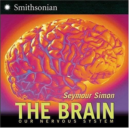 Tapa de The Brain