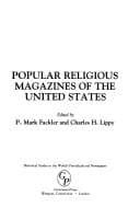 Tapa de Popular religious magazines of the United States