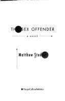 Tapa de The sex offender