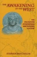 Tapa de The awakening of the west
