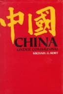 Tapa de China under communism