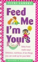 Tapa de Feed me! I'm yours