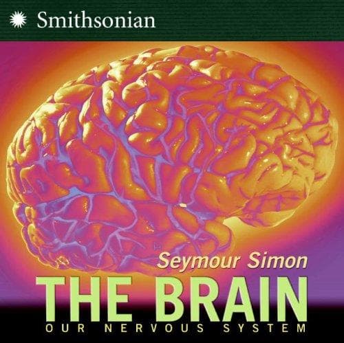 Tapa de The Brain