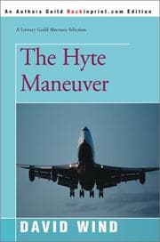 Tapa de The Hyte Maneuver