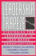 Tapa de Leadership trapeze