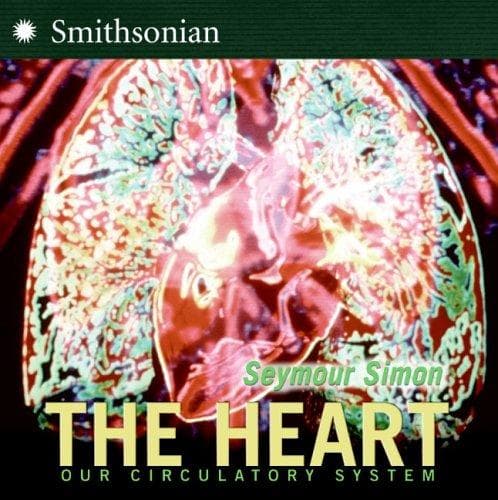 Tapa de The Heart
