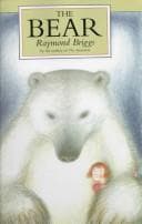 Tapa de The bear